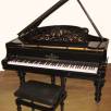 Steinway Flügel (generalüberholt) - Bild 1