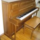 Klavier Schimmel 114