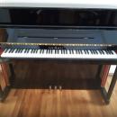 Klavier Schimmel 120 Tradition Noblesse