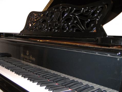 Steinway Flügel