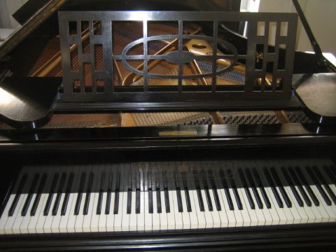 Weißbrod Flügel 180