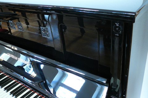 Grotrian-  Steinweg Klavier Grotrian-  Steinweg 125