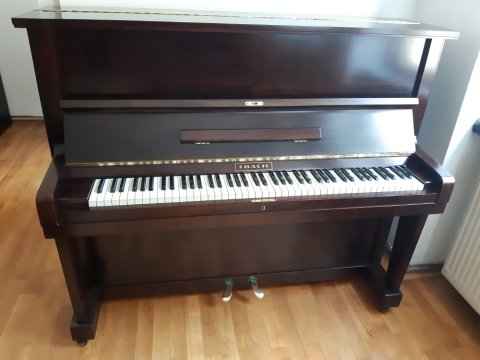 Ibach Klavier 125