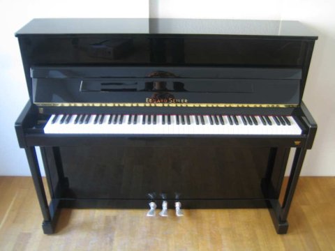 Seiler Klavier 116 Ritmo